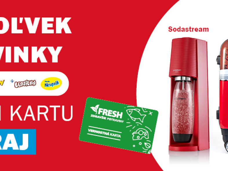 Späť do školy s KitKat